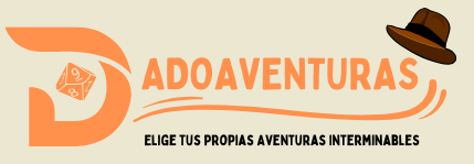 Dadoaventuras