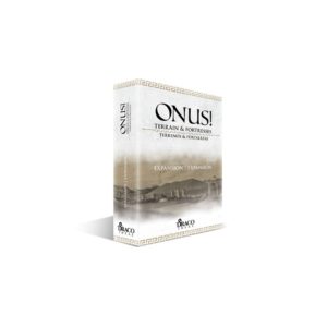 ONUS! Terrenos y Fortalezas (nueva edición)
