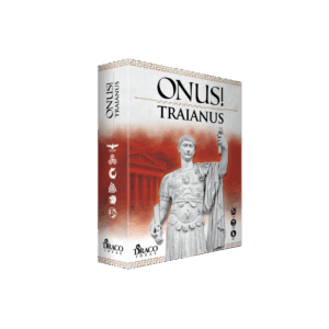ONUS! Traianus