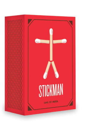 Stickman