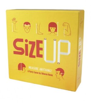 Size Up