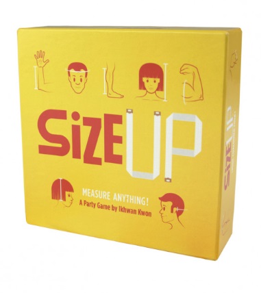 Size Up