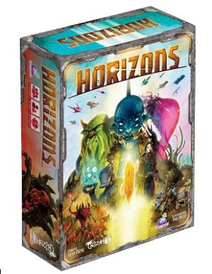 Horizons