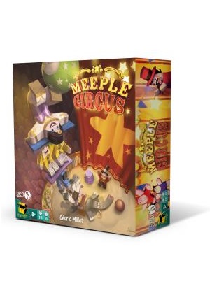 Meeple Circus
