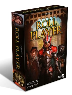 Roll Player