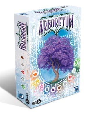 Arboretum