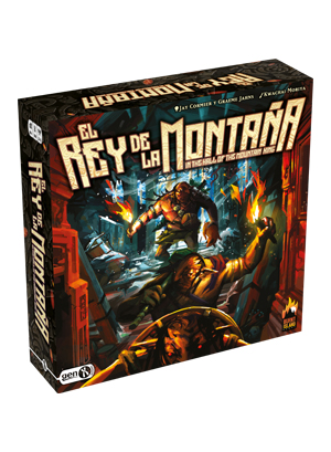 El Rey de la Montaña