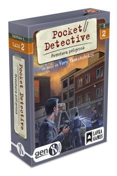 Pocket Detective 2