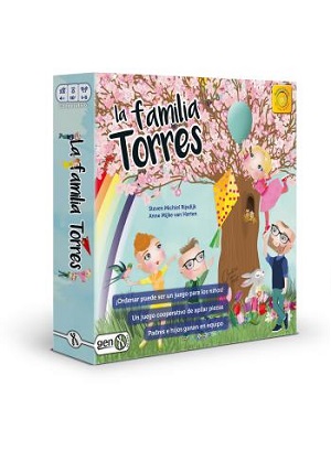 La familia Torres