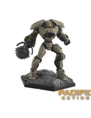 Pacific Rim W2: Bracer Phoenix