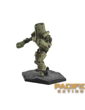 Pacific Rim W2: Cherno Alpha