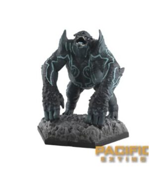 Pacific Rim W2: Leatherback