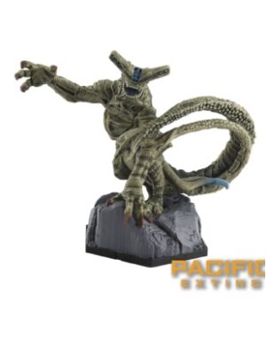 Pacific Rim W2: Slattern