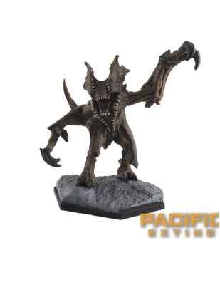 Pacific Rim W2: Raijin