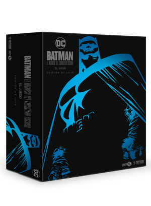 8436564812636.jpg Batman: ERDCO ED DELUXE