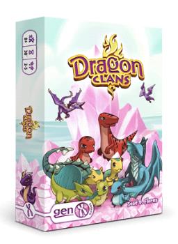 Dragon Clans