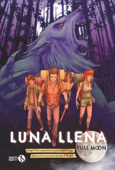 Luna Llena