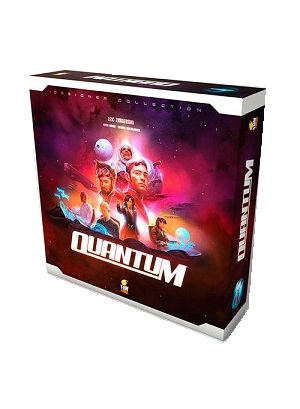 Quantum