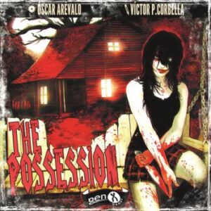 The Possession