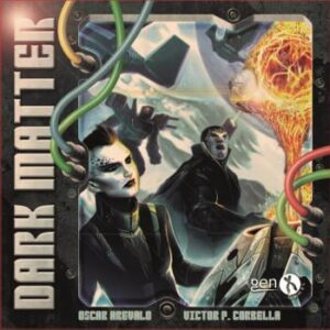 Dark Matter