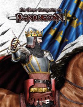 La Gran Campaña de Pendragón