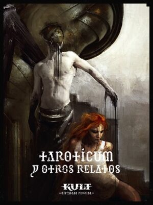 Taroticum y Otros Relatos