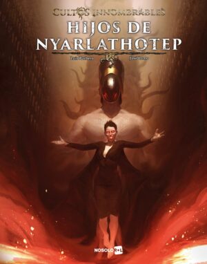 Hijos de Nyarlathotep