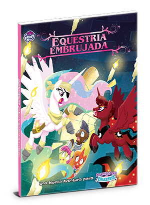 Equestria embrujada