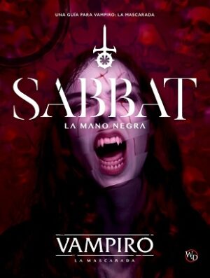 Sabbat. La Mano Negra