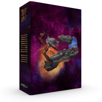 Estuche Fading Suns