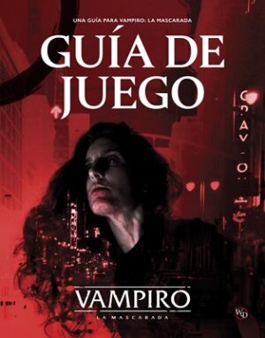 V5 Guía de Juego