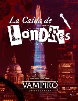 La Caída de Londres