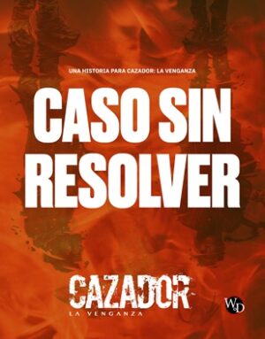 Caso sin Resolver