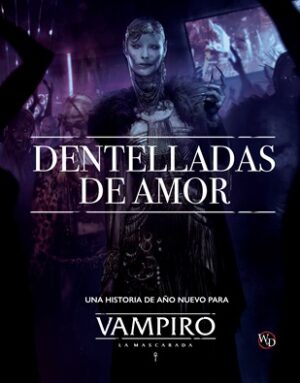 Dentelladas de Amor