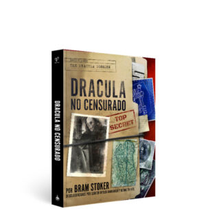 Drácula No Censurado
