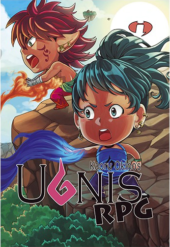 Ugnis RPG