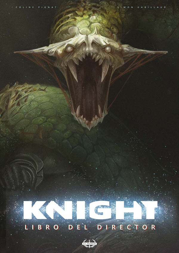 ER-0101.jpg Knight: Libro del director