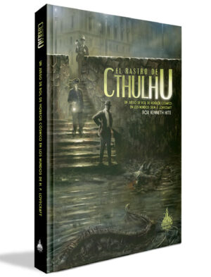 El rastro de Cthulhu