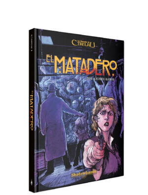 El matadero