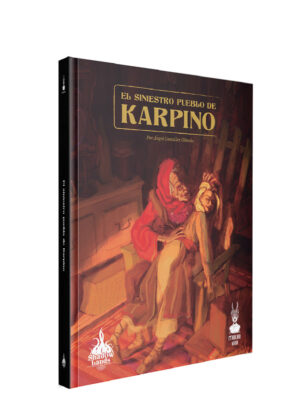 El-siniestro-pueblo-de-karpino.jpg El siniestro pueblo de Karpino – La llamada de Cthulhu 7ª edición