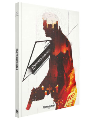 Esoterroristas 2ª ed.