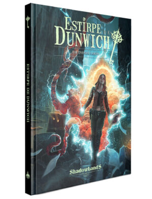 Estirpe de Dunwich