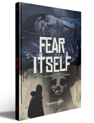Fear Itself Manual básico