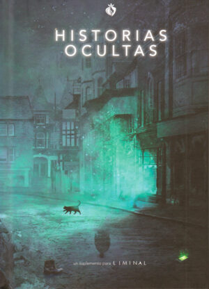 Historias Ocultas (Liminal)
