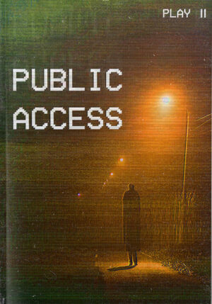 Public Access