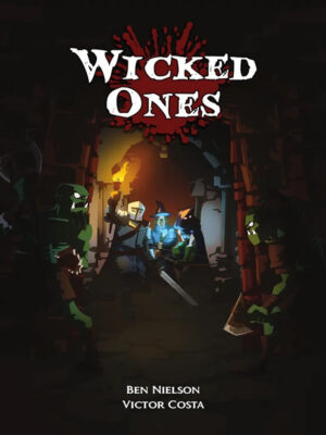 Wicked One