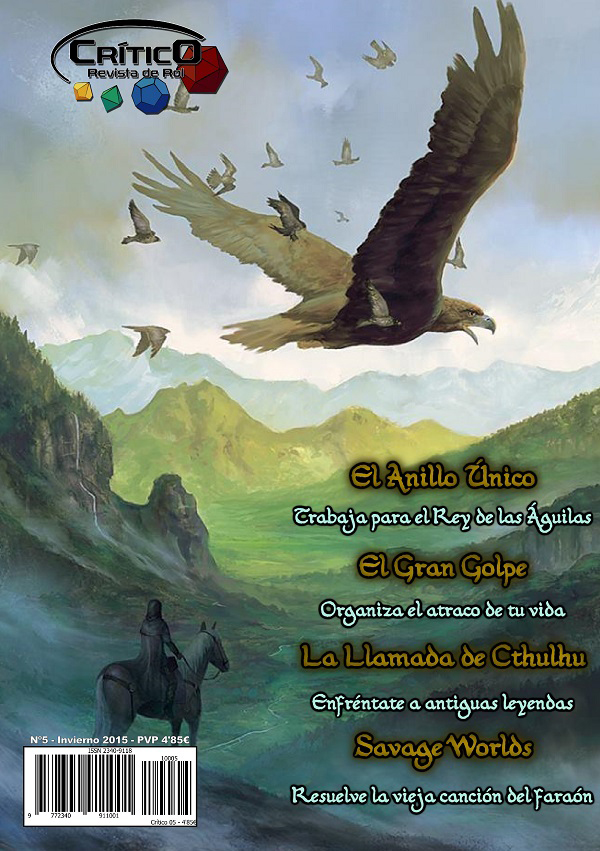 Crítico #05
