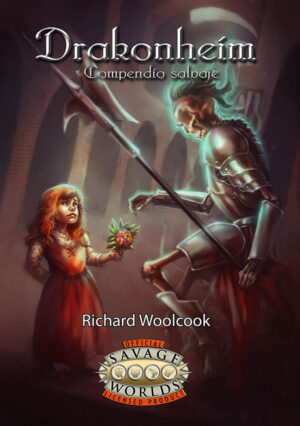 Drakonheim: Compendio Salvaje