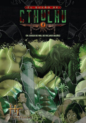 HT-0500.jpg El Sueño de Cthulhu