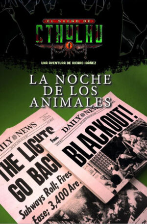 La Noche de los Animales